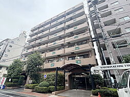 グリーンハイム相模原 805