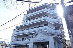 ピアレス南片江 203