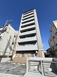 尼崎市杭瀬北新町４丁目