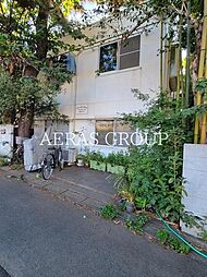 レッドパインハイム