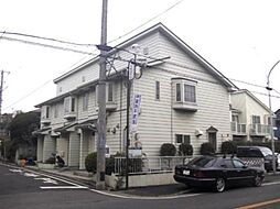 ホワイトコートアネックス