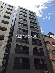 ＳＯＬＡＳＩＡ ｒｅｓｉｄｅｎｃｅ 京橋