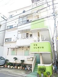 びるいしだいら