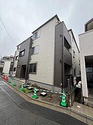 アリビオ五反野