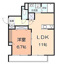 プランドール元町