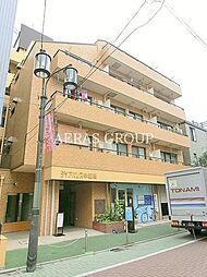 ダイアパレス中板橋