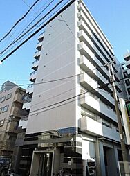 ヴィータローザ横浜吉野町