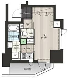 プレミスト新宿山吹