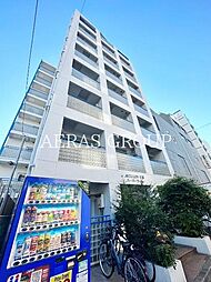 マリオン横浜ハーバーライト