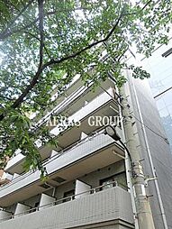 ダイヤモンドスクエア桜台I