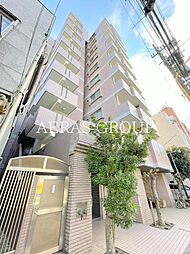 モンテベルデ押上