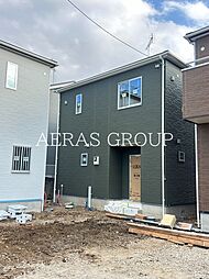坂戸市鎌倉町の一戸建て