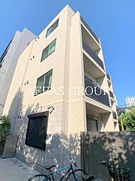 SQUARE市谷河田町hillside