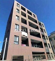 ルヴェール多摩川