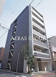 メイクスデザイン住吉