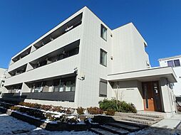 メゾンプルミエ 203