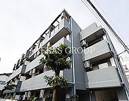 スカイコート久我山