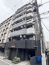 エルミタージュ横濱弘明寺