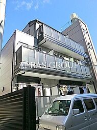 シティ・パル赤羽