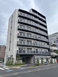 江戸川区瑞江１丁目