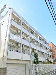 コージ・コート