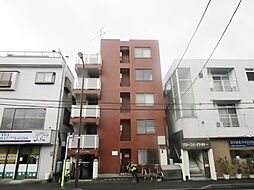 ロイヤルハイツ中川 402
