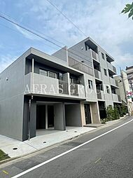 アトリオフラッツ奥沢