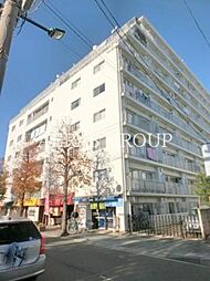 マンション第8松戸