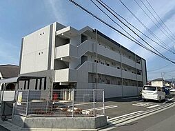 ハイツ秦野