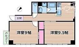 大幸ロイヤルA3