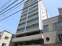 クリオ奥浅草