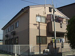 シャルマン上II番館