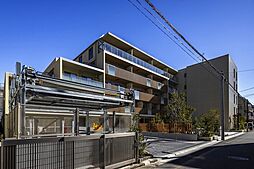 ミレーネ滝野川 209