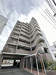 大阪市平野区瓜破東２丁目