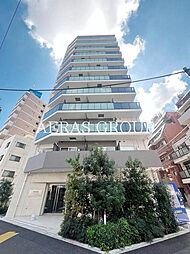 ハーモニーレジデンス新宿早稲田ザ・ガーデン