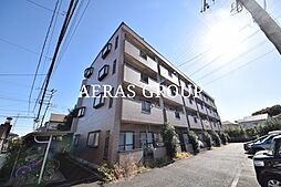 アルファI号館