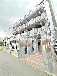 相模原市緑区橋本２丁目