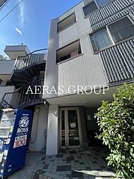 レジデンス本駒込