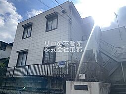 メゾン桝形 102