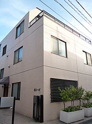 世田谷区野沢４丁目