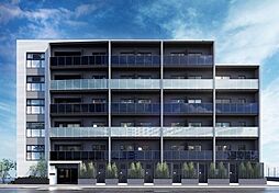 ＲＥＬＵＸＩＡ北赤羽