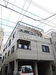 江戸川区松島４丁目