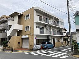 クレッセントハイツ