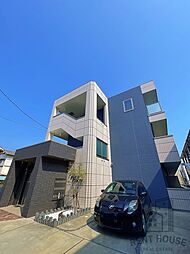 泉佐野市笠松１丁目