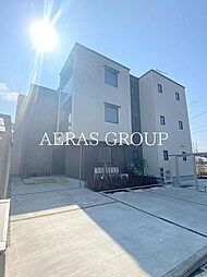 シャーメゾンゆめが丘壱番館