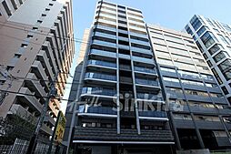S-RESIDENCE新大阪Rish