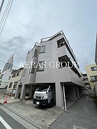 千駄ヶ谷SKY・HILLS