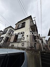 大和市草柳1丁目戸建