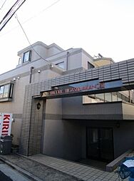 ワコーレ東中野III