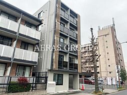 リッツ関町